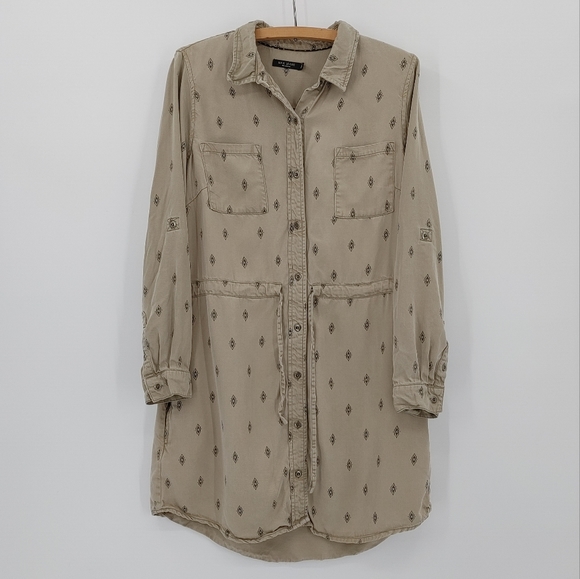 Max Jeans Dresses & Skirts - Max Jeans | long sleeve dress